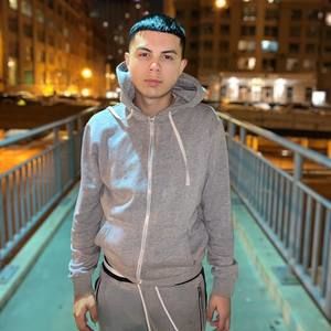 Meet your Posher, Edward